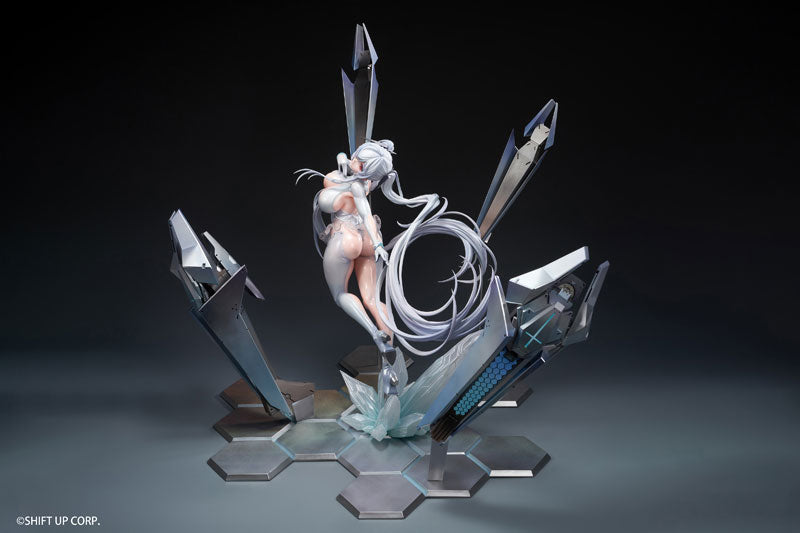 [Limited Sales] Goddess of Victory: Nikke Cinderella 1/4 Complete Figure Deluxe Edition