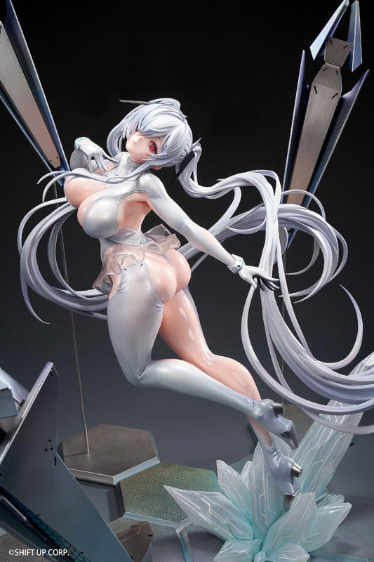 [Limited Sales] Goddess of Victory: Nikke Cinderella 1/4 Complete Figure Deluxe Edition