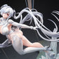 [Limited Sales] Goddess of Victory: Nikke Cinderella 1/4 Complete Figure Deluxe Edition