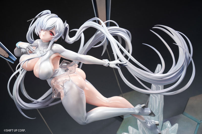 [Limited Sales] Goddess of Victory: Nikke Cinderella 1/4 Complete Figure Deluxe Edition