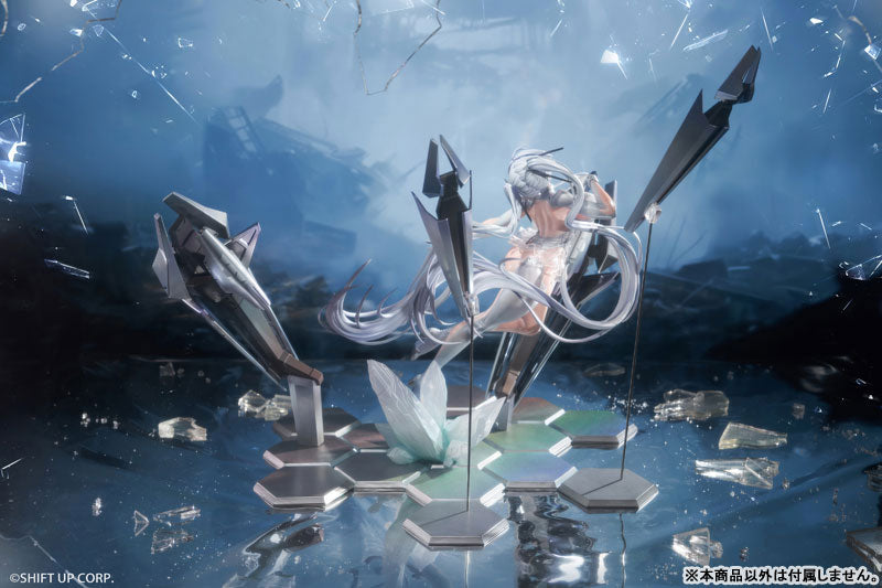 Goddess of Victory: Nikke Cinderella 1/4 Complete Figure Deluxe