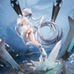 [Limited Sales] Goddess of Victory: Nikke Cinderella 1/4 Complete Figure Deluxe Edition