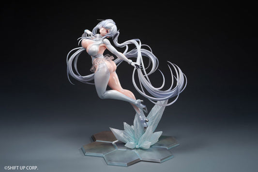 [Limited Sales] Goddess of Victory: Nikke Cinderella 1/4 Complete Figure, Action & Toy Figures, animota