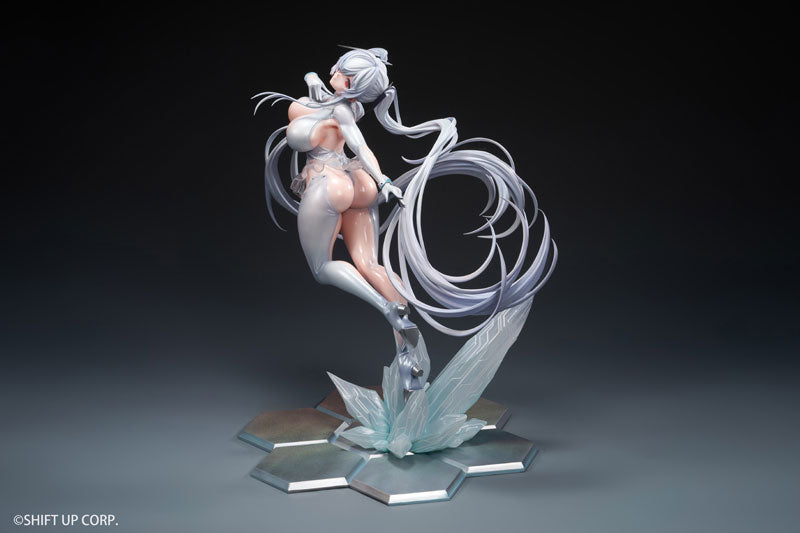 [Limited Sales] Goddess of Victory: Nikke Cinderella 1/4 Complete Figure