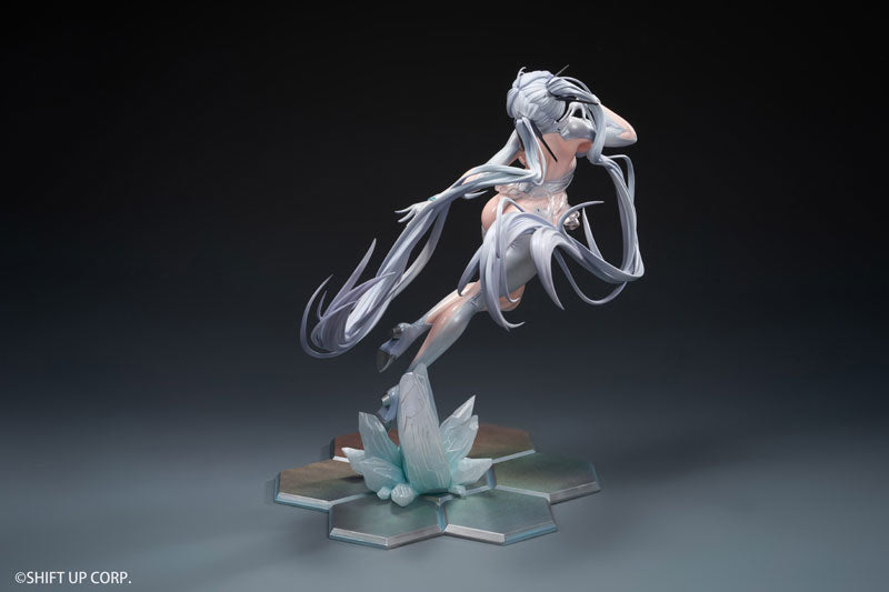 [Limited Sales] Goddess of Victory: Nikke Cinderella 1/4 Complete Figure