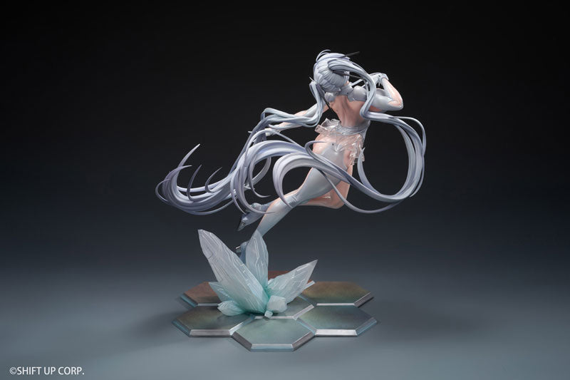 [Limited Sales] Goddess of Victory: Nikke Cinderella 1/4 Complete Figure