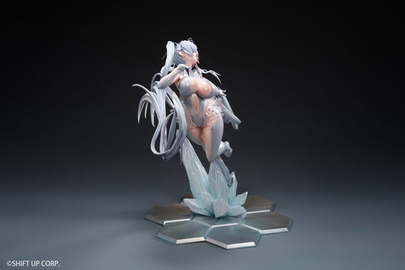 [Limited Sales] Goddess of Victory: Nikke Cinderella 1/4 Complete Figure