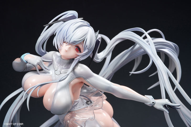 [Limited Sales] Goddess of Victory: Nikke Cinderella 1/4 Complete Figure