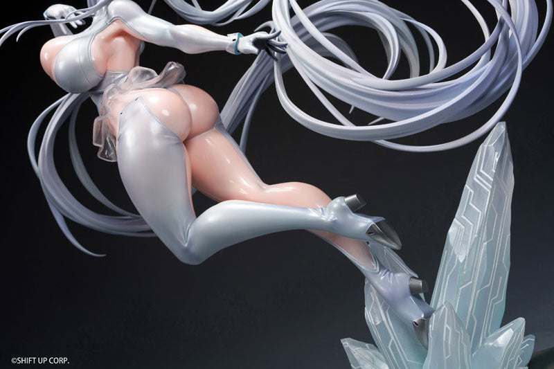 [Limited Sales] Goddess of Victory: Nikke Cinderella 1/4 Complete Figure