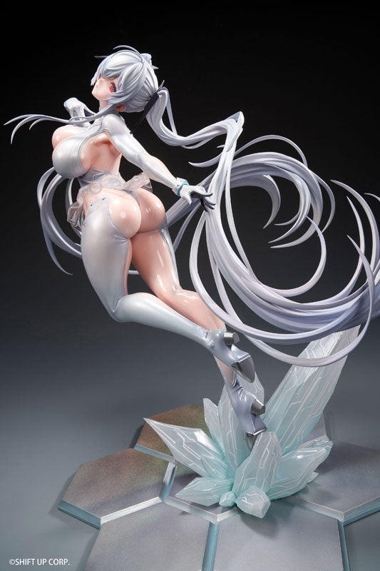 [Limited Sales] Goddess of Victory: Nikke Cinderella 1/4 Complete Figure