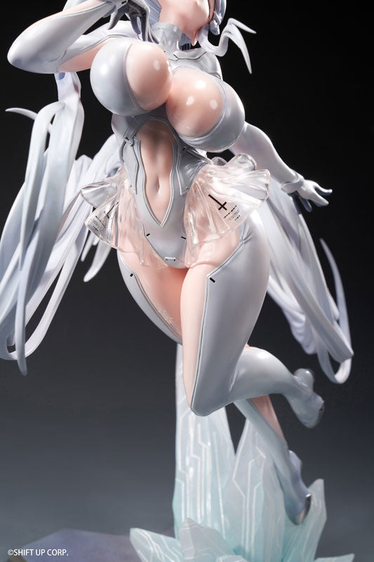 [Limited Sales] Goddess of Victory: Nikke Cinderella 1/4 Complete Figure