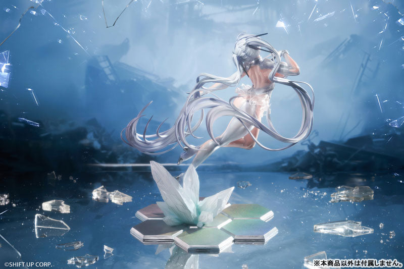 [Limited Sales] Goddess of Victory: Nikke Cinderella 1/4 Complete Figure