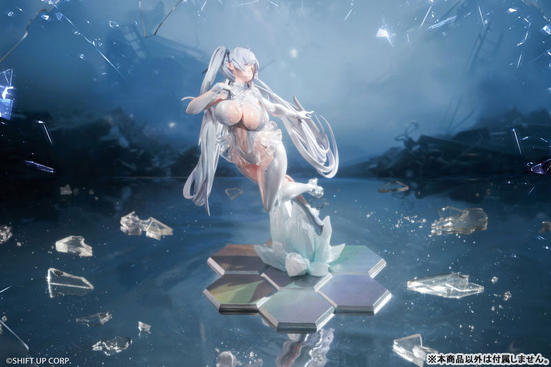 [Limited Sales] Goddess of Victory: Nikke Cinderella 1/4 Complete Figure