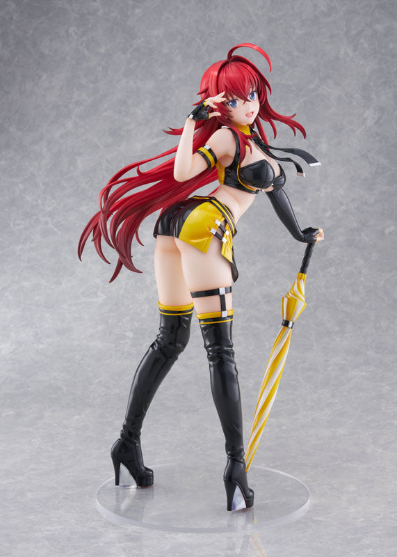 [Limited Sales] High School D x D HERO Rias Gremory Race Queen ver. 1/3.5 Complete Figure