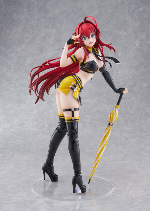 [Limited Sales] High School D x D HERO Rias Gremory Race Queen ver. 1/3.5 Complete Figure