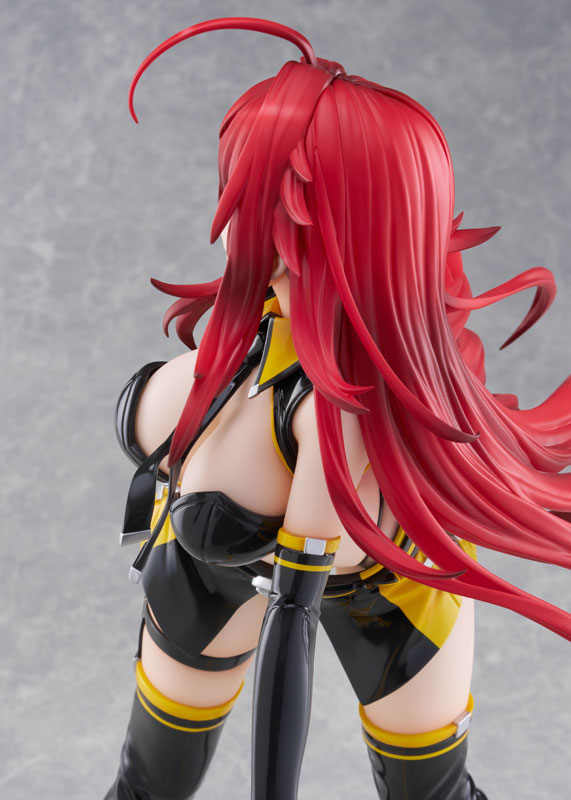 [Limited Sales] High School D x D HERO Rias Gremory Race Queen ver. 1/3.5 Complete Figure