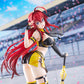 [Limited Sales] High School D x D HERO Rias Gremory Race Queen ver. 1/3.5 Complete Figure