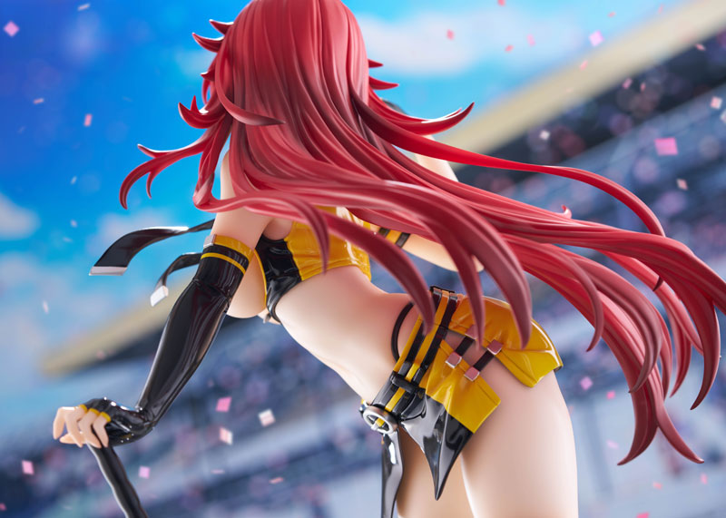 [Limited Sales] High School D x D HERO Rias Gremory Race Queen ver. 1/3.5 Complete Figure