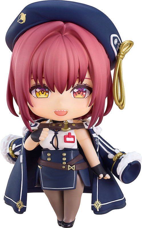 [Limited Sales] Nendoroid hololive production Houshou Marine: Office Lady Outfit Ver.