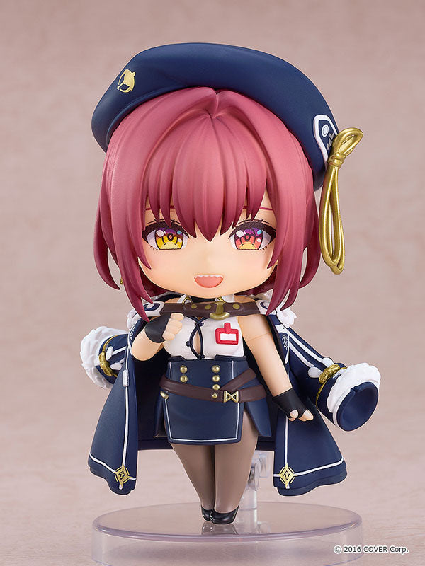 [Limited Sales] Nendoroid hololive production Houshou Marine: Office Lady Outfit Ver.