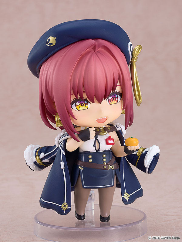 [Limited Sales] Nendoroid hololive production Houshou Marine: Office Lady Outfit Ver.