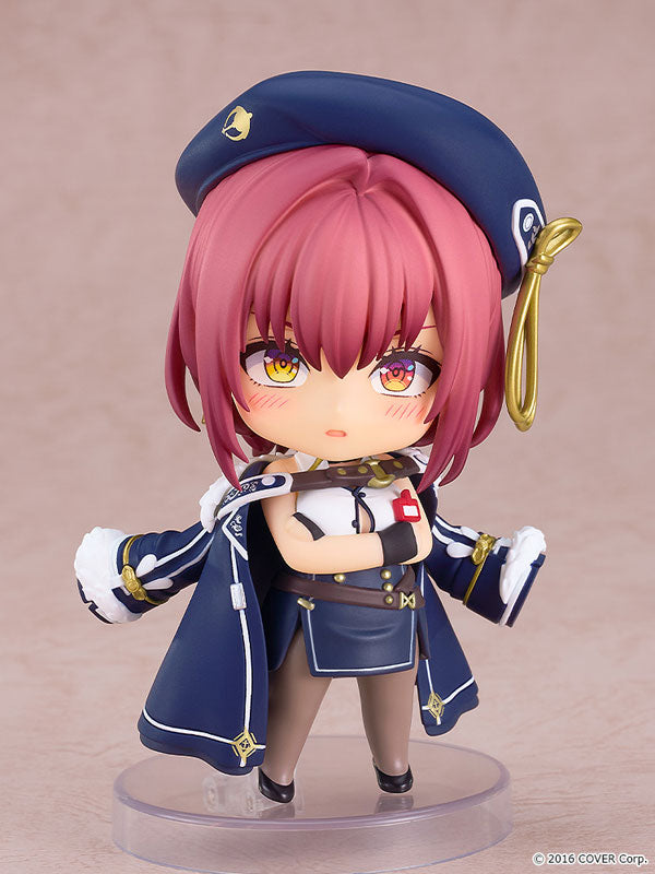 [Limited Sales] Nendoroid hololive production Houshou Marine: Office Lady Outfit Ver.