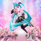 Hatsune Miku delight fairy style 1/7 Complete Figure