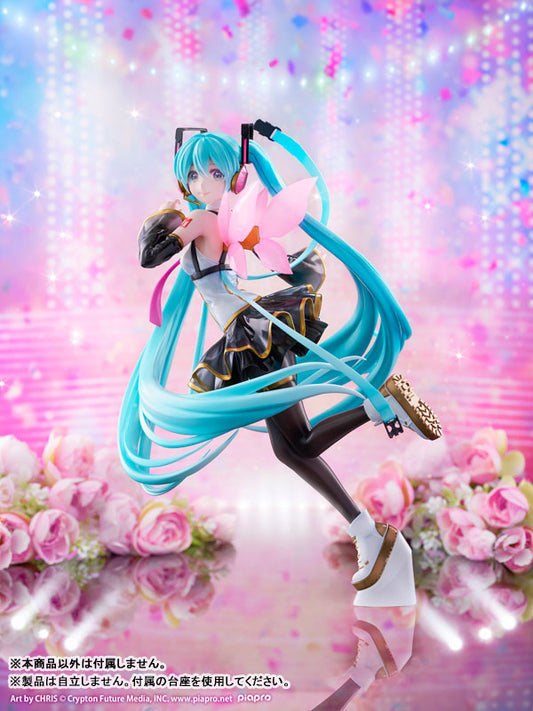 Hatsune Miku delight fairy style 1/7 Complete Figure