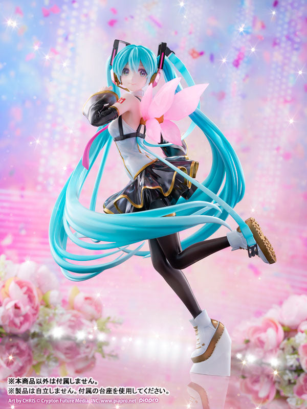 Hatsune Miku delight fairy style 1/7 Complete Figure