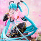 Hatsune Miku delight fairy style 1/7 Complete Figure