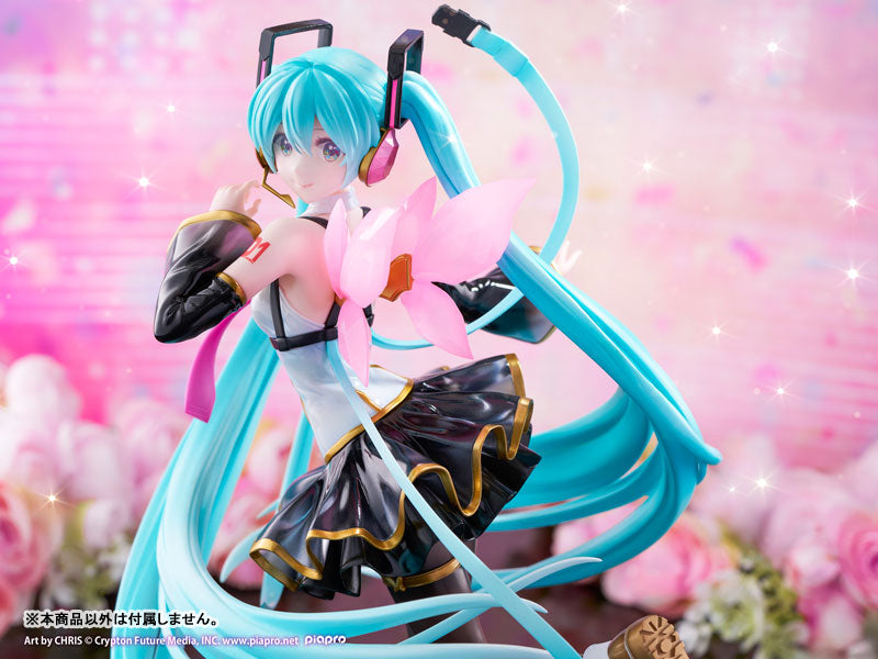 Hatsune Miku delight fairy style 1/7 Complete Figure