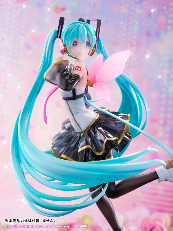 Hatsune Miku delight fairy style 1/7 Complete Figure