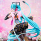 Hatsune Miku delight fairy style 1/7 Complete Figure