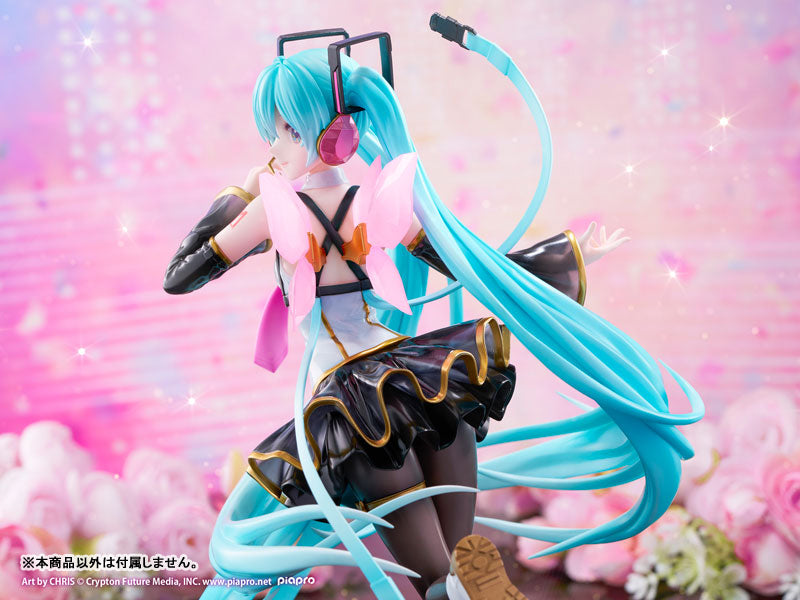 Hatsune Miku delight fairy style 1/7 Complete Figure