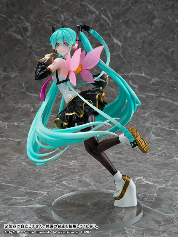 Hatsune Miku delight fairy style 1/7 Complete Figure