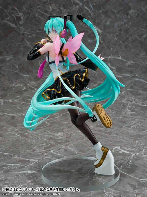 Hatsune Miku delight fairy style 1/7 Complete Figure