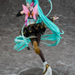 Hatsune Miku delight fairy style 1/7 Complete Figure