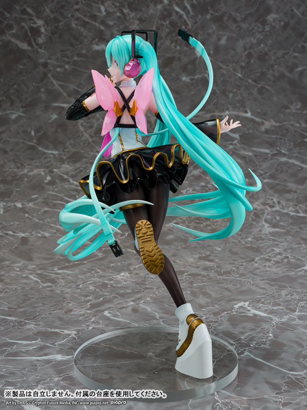 Hatsune Miku delight fairy style 1/7 Complete Figure