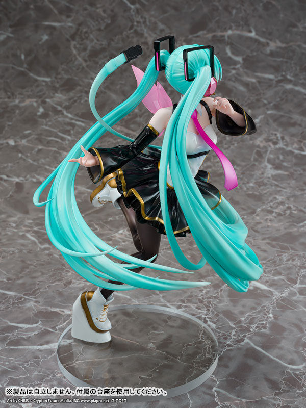 Hatsune Miku delight fairy style 1/7 Complete Figure