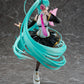 Hatsune Miku delight fairy style 1/7 Complete Figure