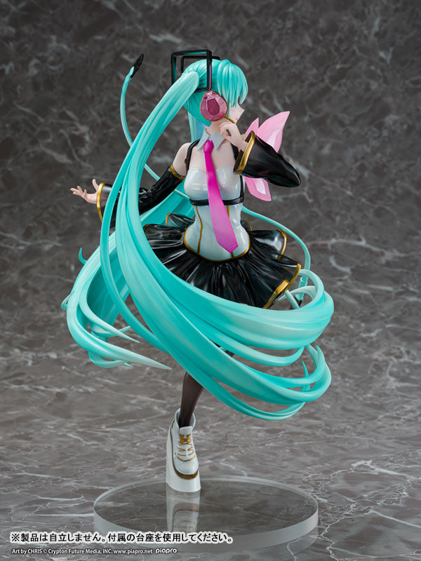 Hatsune Miku delight fairy style 1/7 Complete Figure