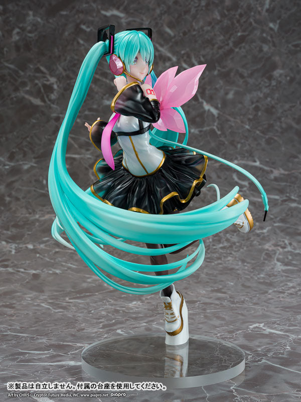 Hatsune Miku delight fairy style 1/7 Complete Figure