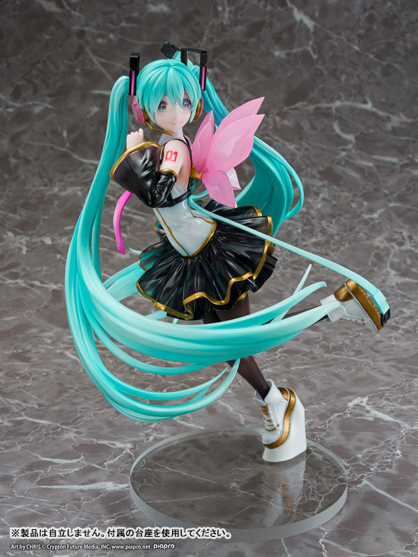 Hatsune Miku delight fairy style 1/7 Complete Figure