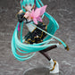 Hatsune Miku delight fairy style 1/7 Complete Figure