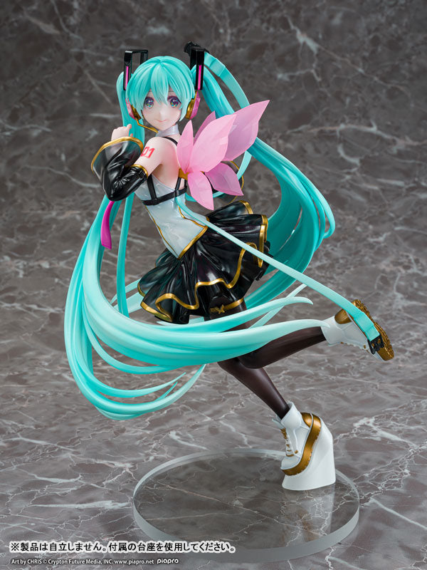 Hatsune Miku delight fairy style 1/7 Complete Figure