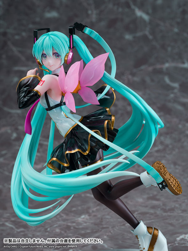 Hatsune Miku delight fairy style 1/7 Complete Figure