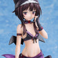 [Made-To-Order]KONOSUBA:ANEXPLOSION on this wonderful world!! Megumin -Chomusuke Swimsuit- Ver. 1/7 Complete Figure