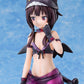 [Made-To-Order]KONOSUBA:ANEXPLOSION on this wonderful world!! Megumin -Chomusuke Swimsuit- Ver. 1/7 Complete Figure