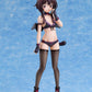 [Made-To-Order]KONOSUBA:ANEXPLOSION on this wonderful world!! Megumin -Chomusuke Swimsuit- Ver. 1/7 Complete Figure