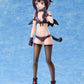 [Made-To-Order]KONOSUBA:ANEXPLOSION on this wonderful world!! Megumin -Chomusuke Swimsuit- Ver. 1/7 Complete Figure